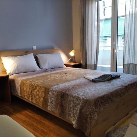 Kerameikos Residence Афины Экстерьер фото