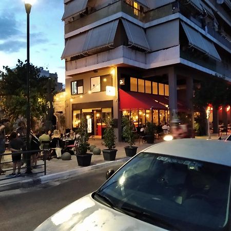 Kerameikos Residence Афины Экстерьер фото