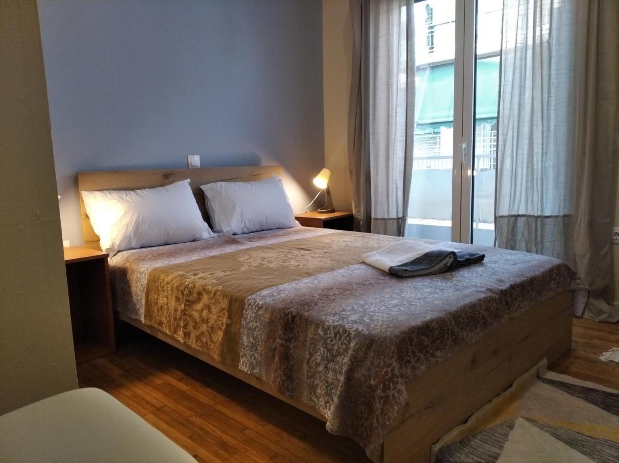 Kerameikos Residence Афины Экстерьер фото